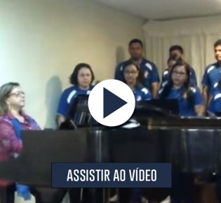 Alunos do Conservatório Frederic Chopin - Vitória da Conquista - BA #vídeo 7